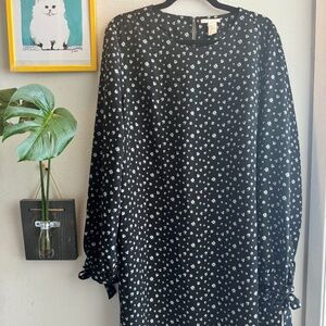 cute floral dress 🪴